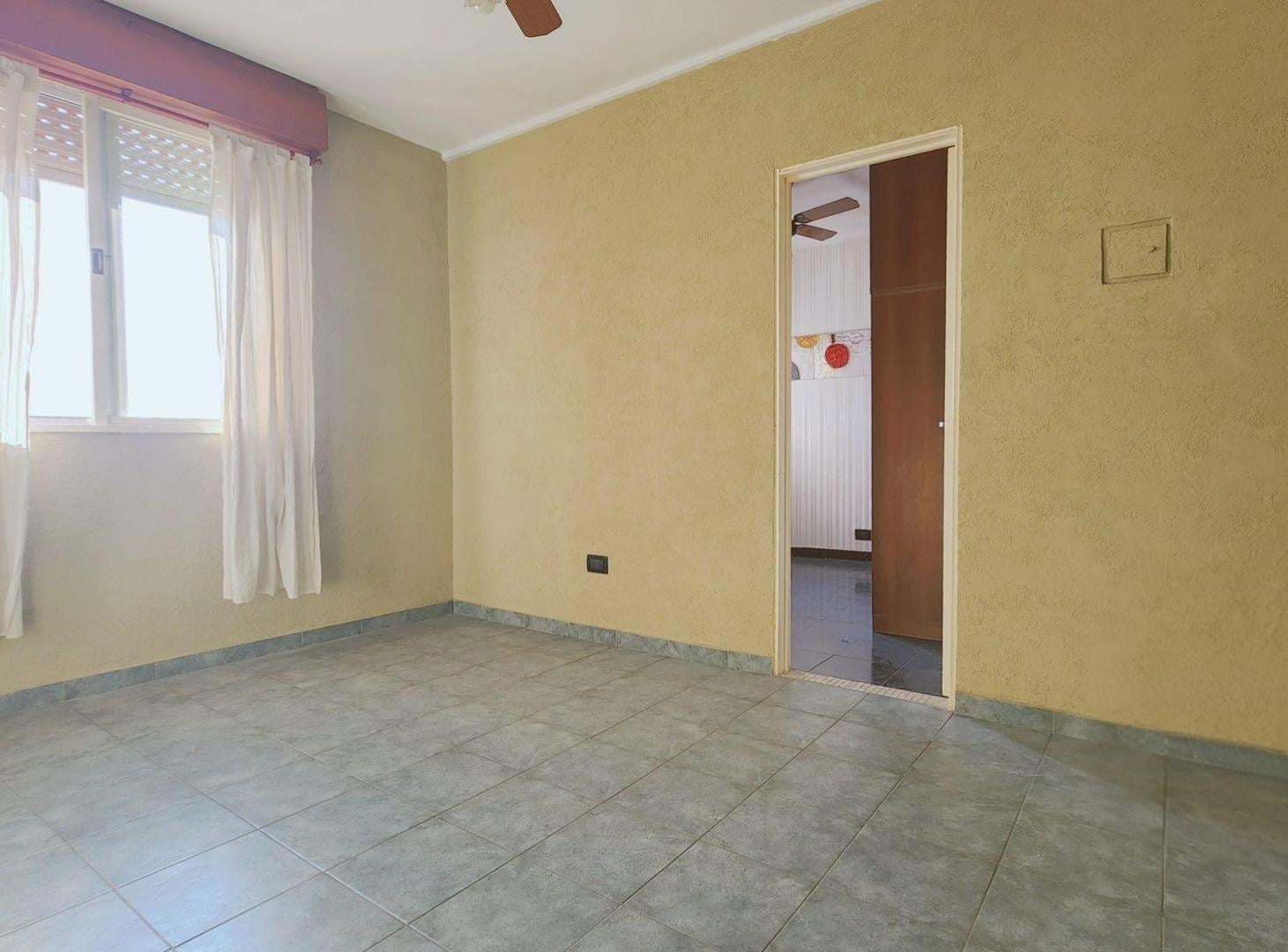 DOS AMBIENTES 25M2 BOEDO APTO CREDITO PISO ALTO