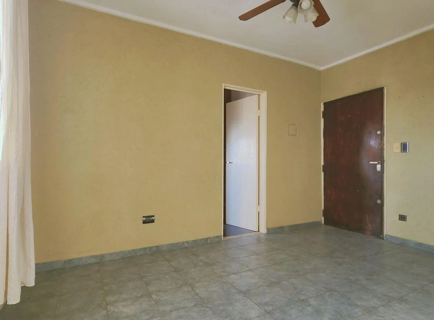 DOS AMBIENTES 25M2 BOEDO APTO CREDITO PISO ALTO 8