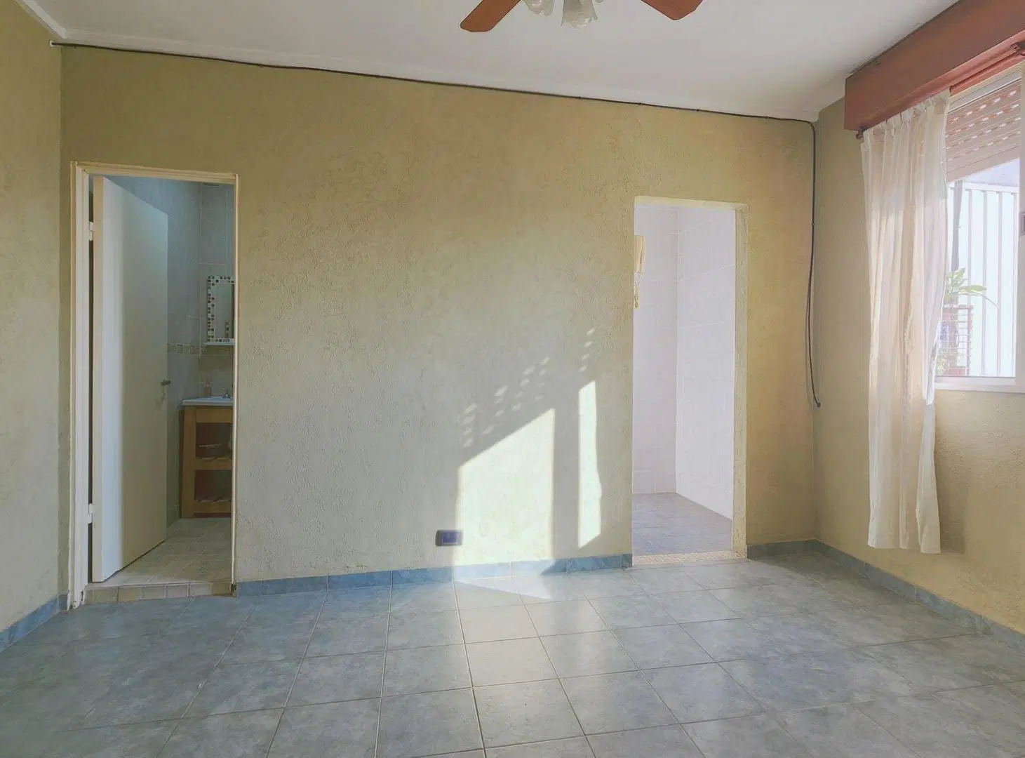 DOS AMBIENTES 25M2 BOEDO APTO CREDITO PISO ALTO 2