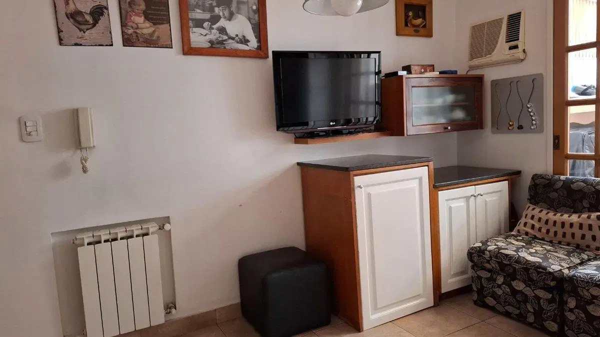 VENTA PH 4 AMB APTO CREDITO ALMAGRO PATIO COCHERA 3