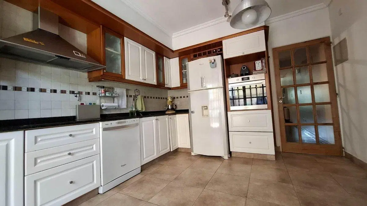 VENTA PH 4 AMB APTO CREDITO ALMAGRO PATIO COCHERA 5