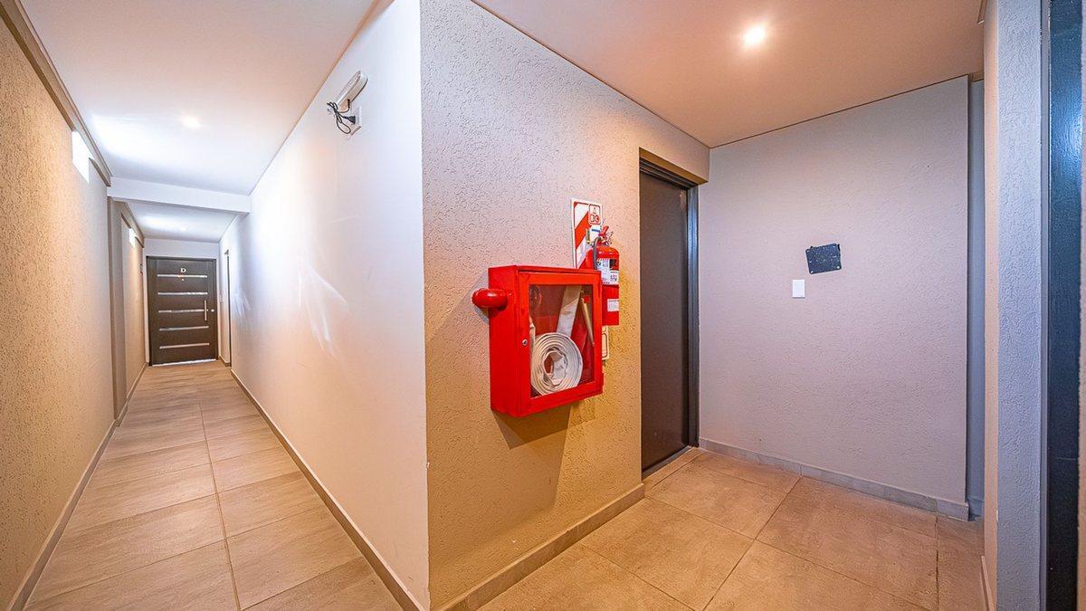 VENTA DEPARTAMENTO 2 AMBIENTES PARQUE CHAS