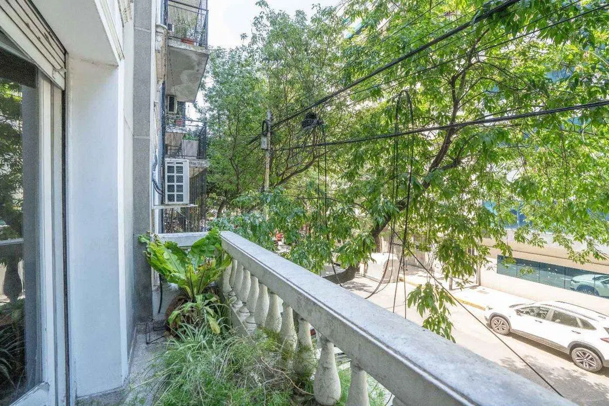VENTA DEPARTAMENTO 3 AMBIENTES RECOLETA 3