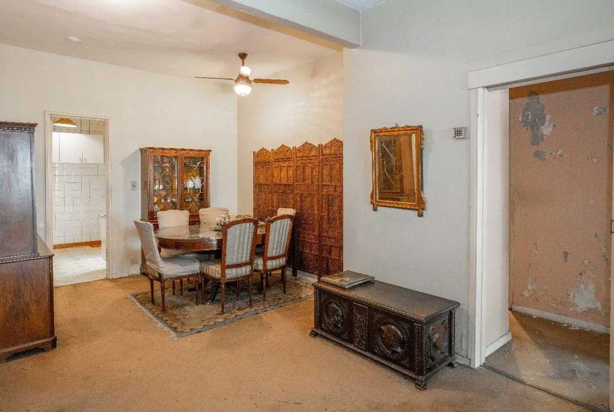 VENTA DEPARTAMENTO 3 AMBIENTES RECOLETA 4