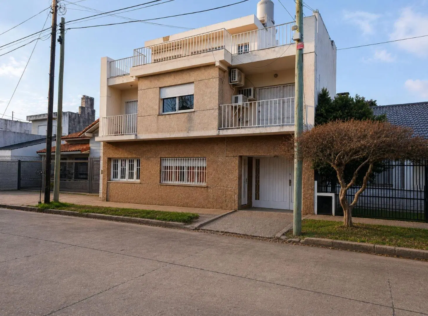 VENTA PH 4 AMBIENTES RAMOS MEJIA 8