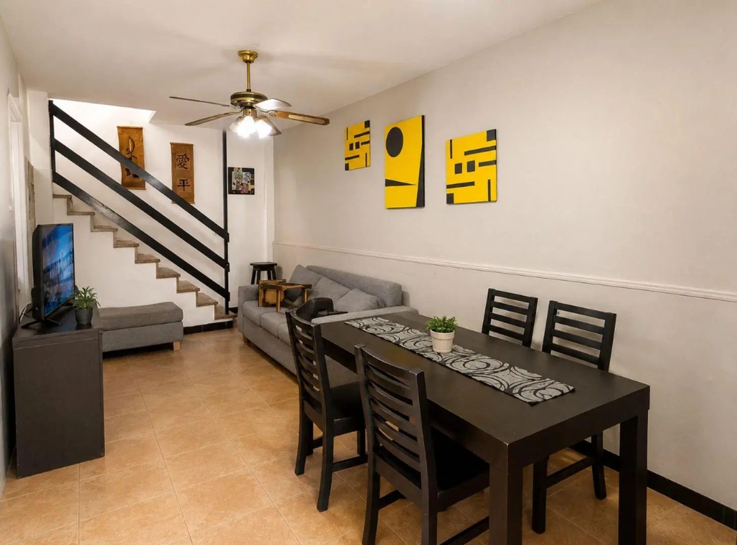 VENTA PH 4 AMBIENTES RAMOS MEJIA 3