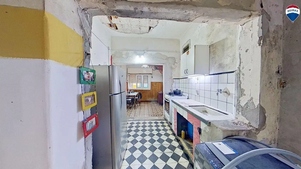 VENTA PH 3 AMBIENTES LANUS SIN EXPENSAS 5