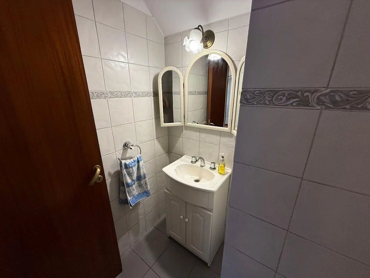 VENTA CASA 4 AMBIENTES CON PILETA CIUDAD EVITA 5