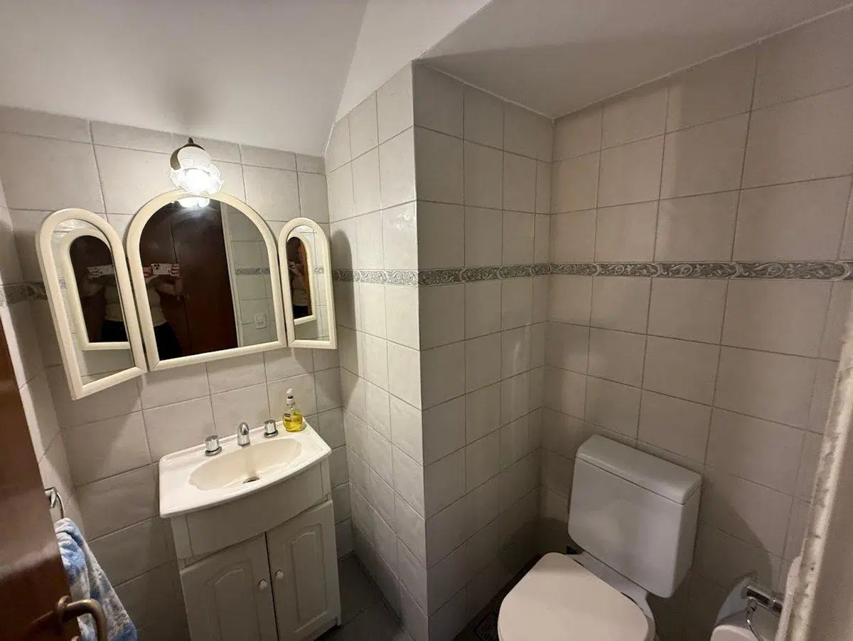 VENTA CASA 4 AMBIENTES CON PILETA CIUDAD EVITA 4