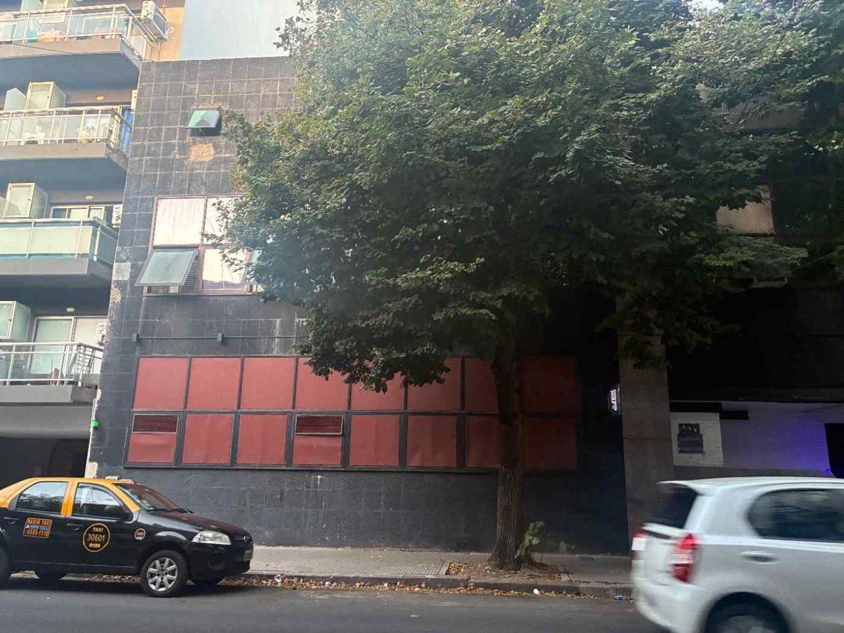 LOTE 2338 M2 VENDIBLES VENTA CENTRO FLORES CABA