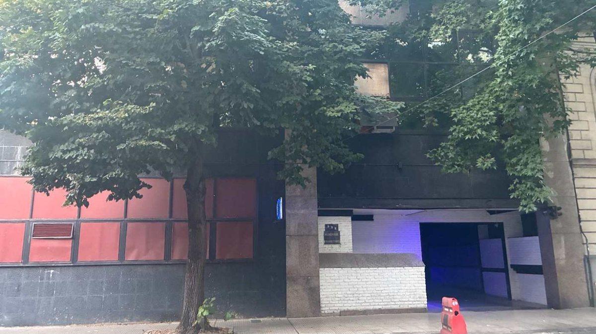 LOTE 2338 M2 VENDIBLES VENTA CENTRO FLORES CABA