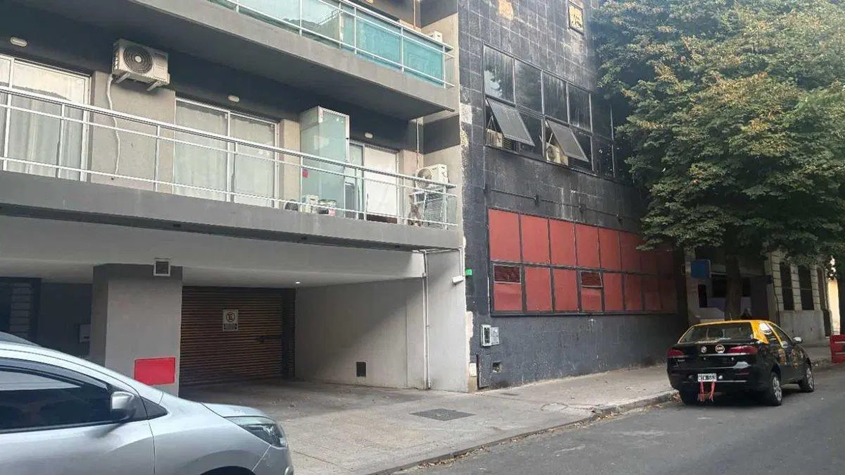 LOTE 2338 M2 VENDIBLES VENTA CENTRO FLORES CABA 3