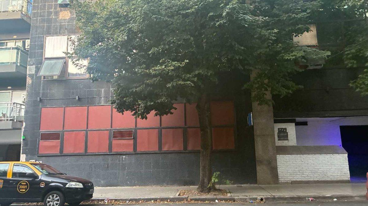 LOTE 2338 M2 VENDIBLES VENTA CENTRO FLORES CABA