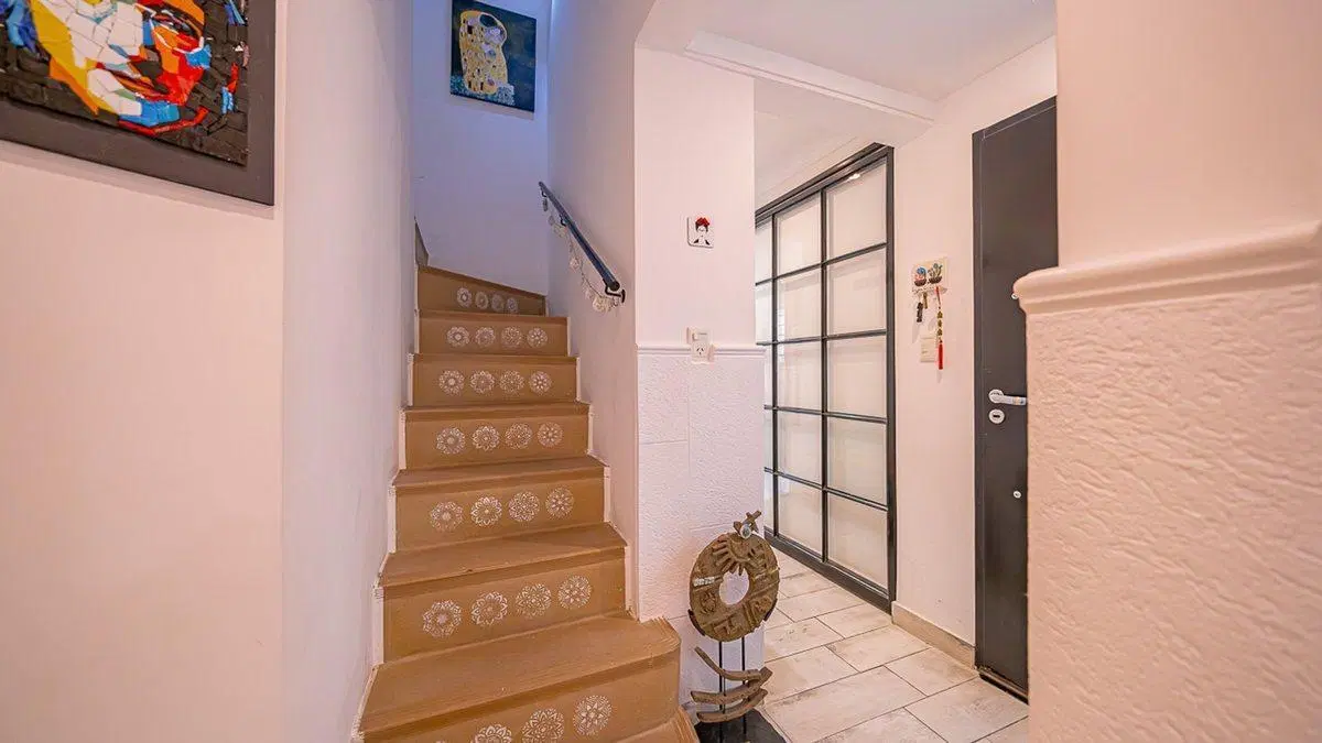 VENTA PH 4 AMBIENTES BELGRANO EXCELENTE ESTADO 4
