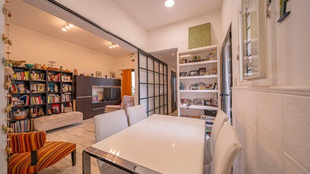 VENTA PH 4 AMBIENTES BELGRANO EXCELENTE ESTADO 2