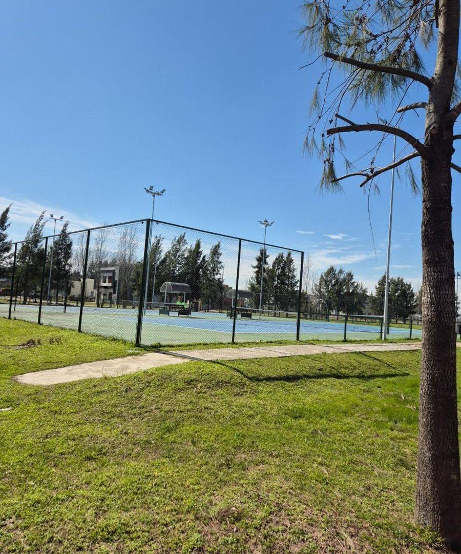 VENTA LOTE EN BARRIO NAUTICO PRINCIPADO DE CANNING