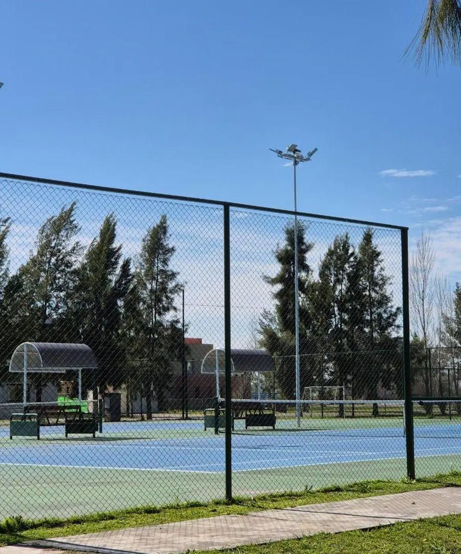VENTA LOTE EN BARRIO NAUTICO PRINCIPADO DE CANNING 2