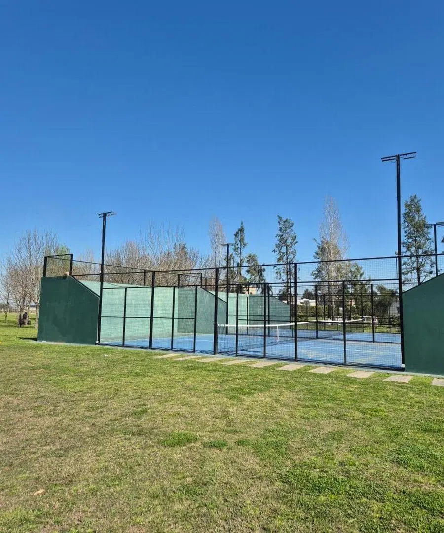 VENTA LOTE EN BARRIO NAUTICO PRINCIPADO DE CANNING 3