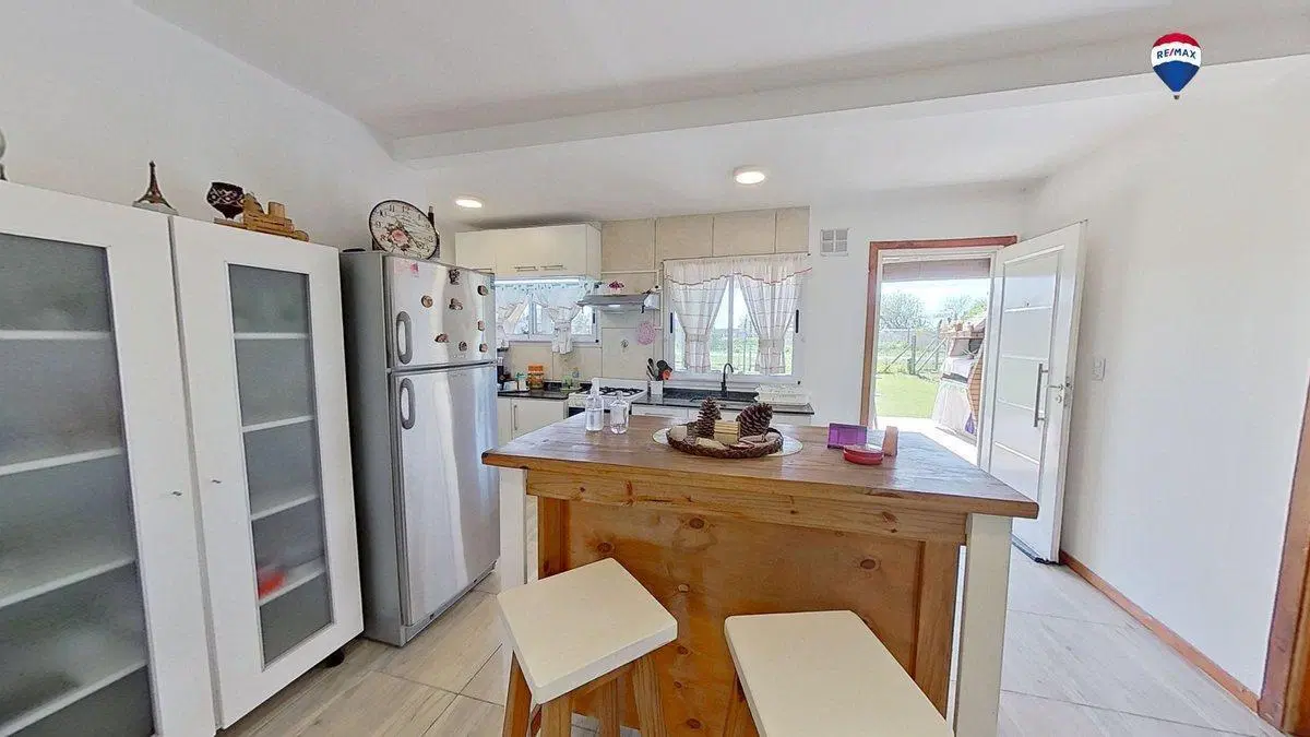 VENTA CASA PILAR DEL ESTE 2