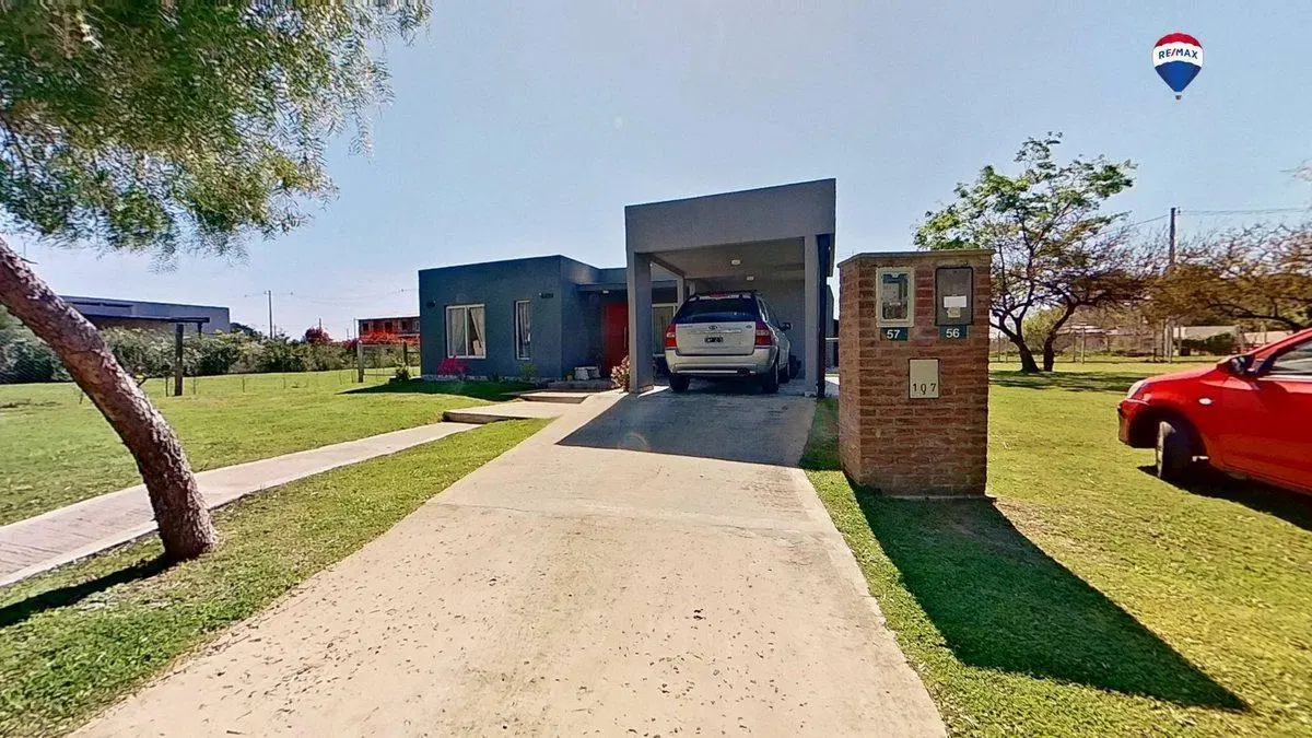 VENTA CASA PILAR DEL ESTE 4