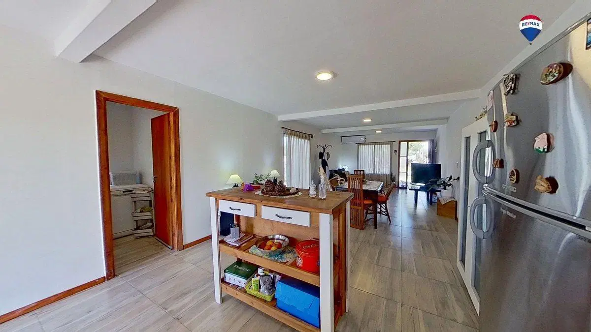VENTA CASA PILAR DEL ESTE 5
