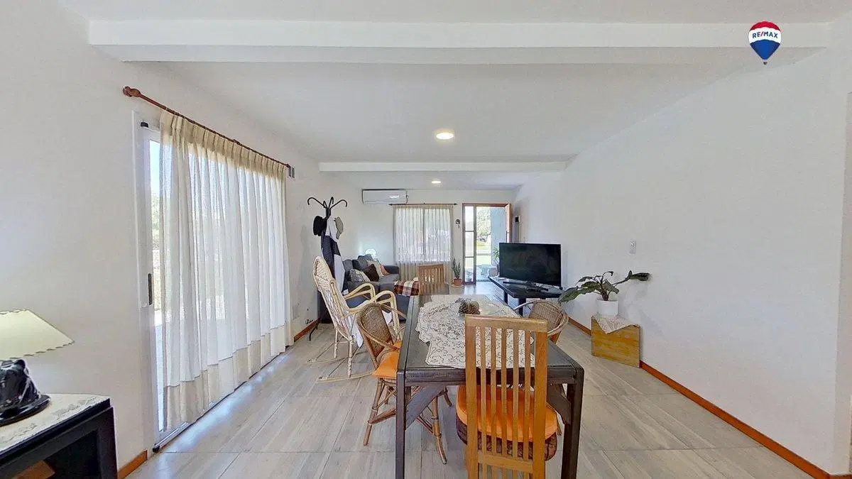 VENTA CASA PILAR DEL ESTE 3