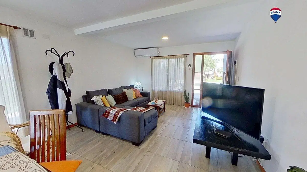 VENTA CASA PILAR DEL ESTE 3