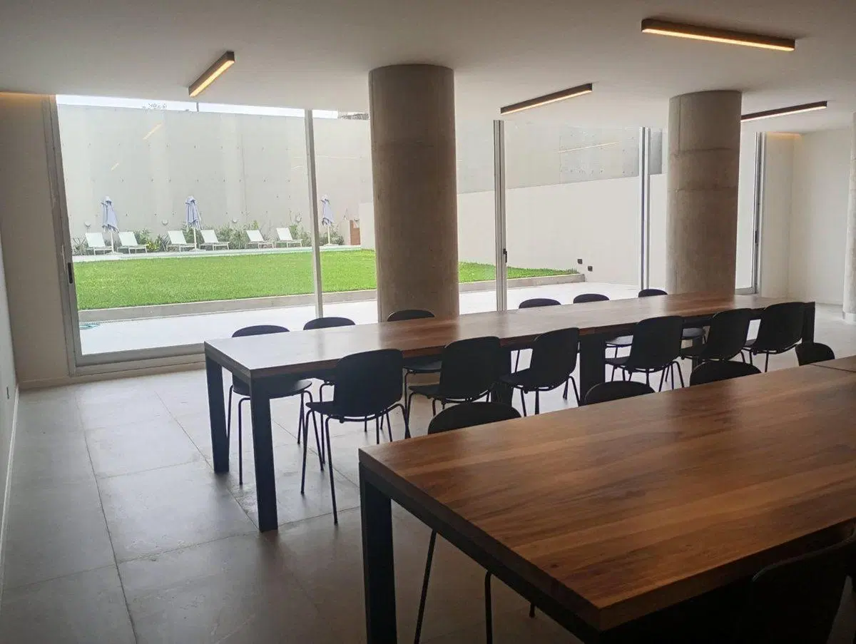 VENTA 2 AMBIENTES VILLA ORTUZAR PARRILLA PROPIA 5