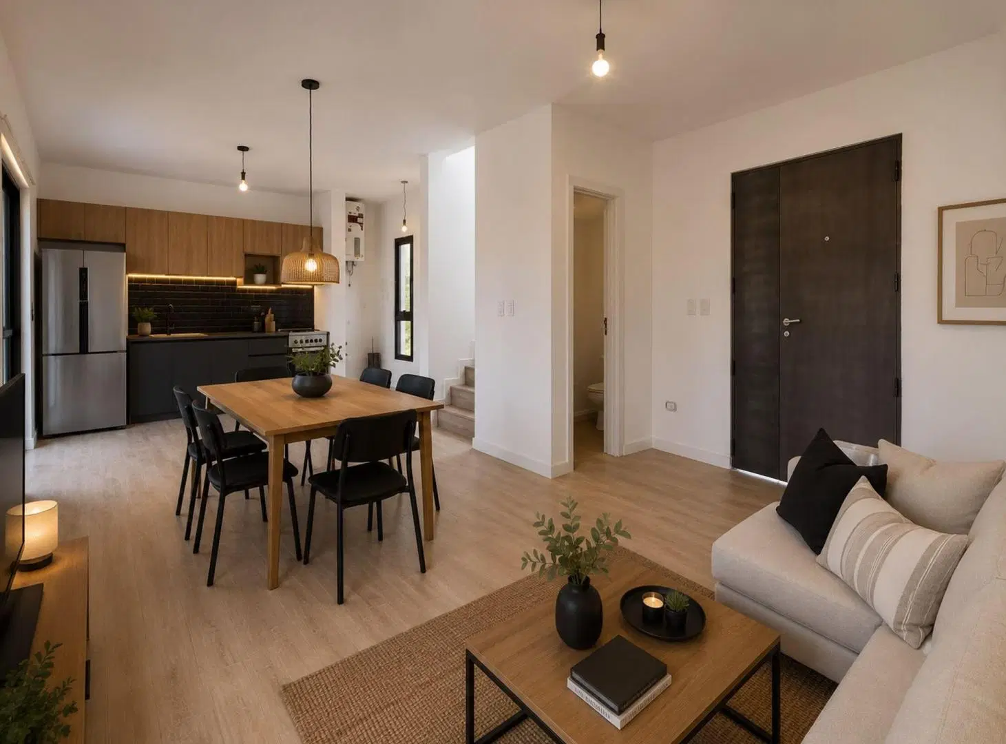VENTA CASA 4 AMBIENTES A ESTRENAR EZEIZA 2