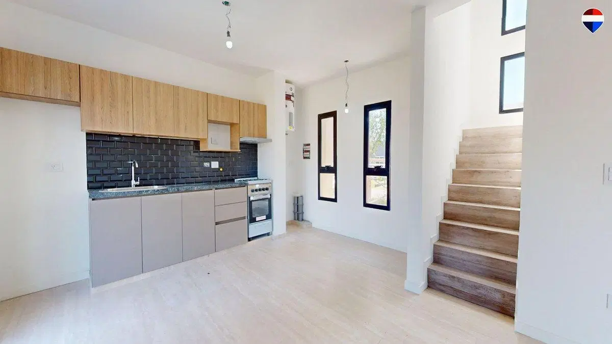 VENTA CASA 4 AMBIENTES A ESTRENAR EZEIZA 4