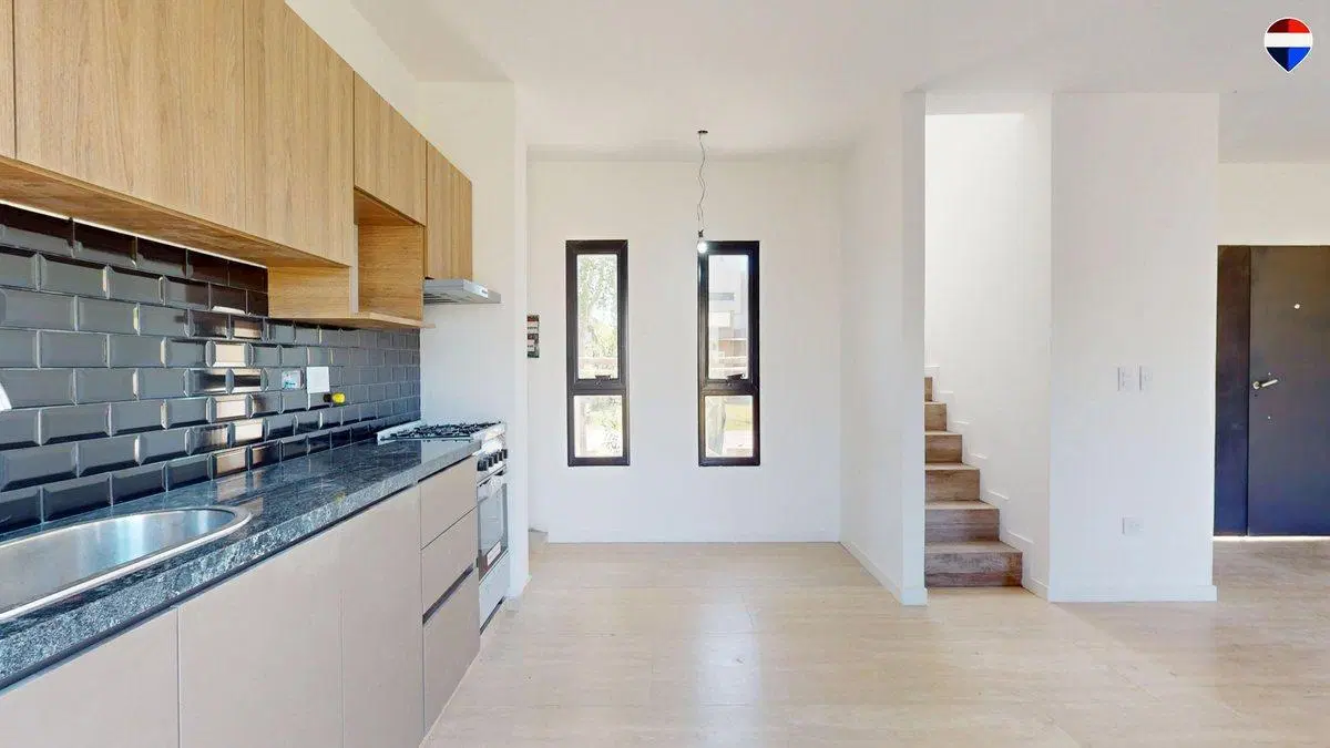 VENTA CASA 4 AMBIENTES A ESTRENAR EZEIZA 5