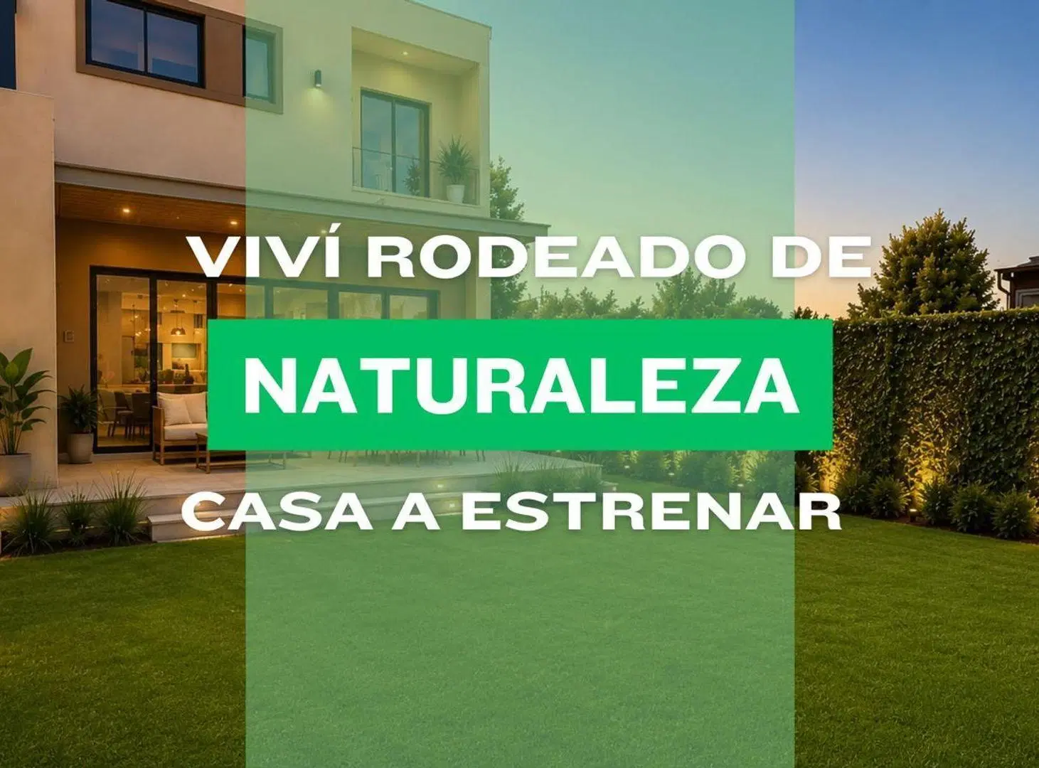 VENTA CASA 4 AMBIENTES A ESTRENAR EZEIZA 3