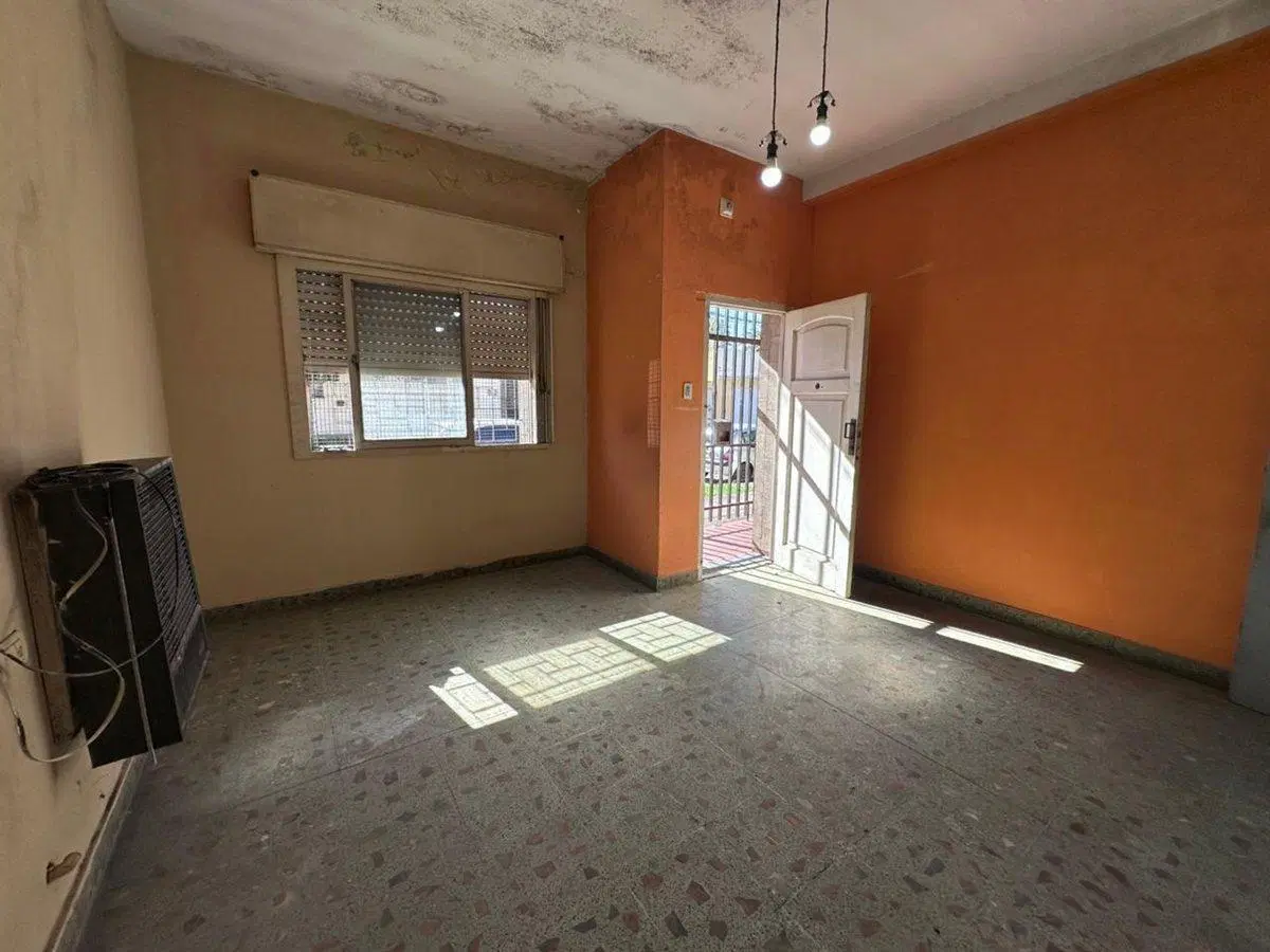 VENTA CASA 3 AMBIENTES EN EL PALOMAR PATIO 3
