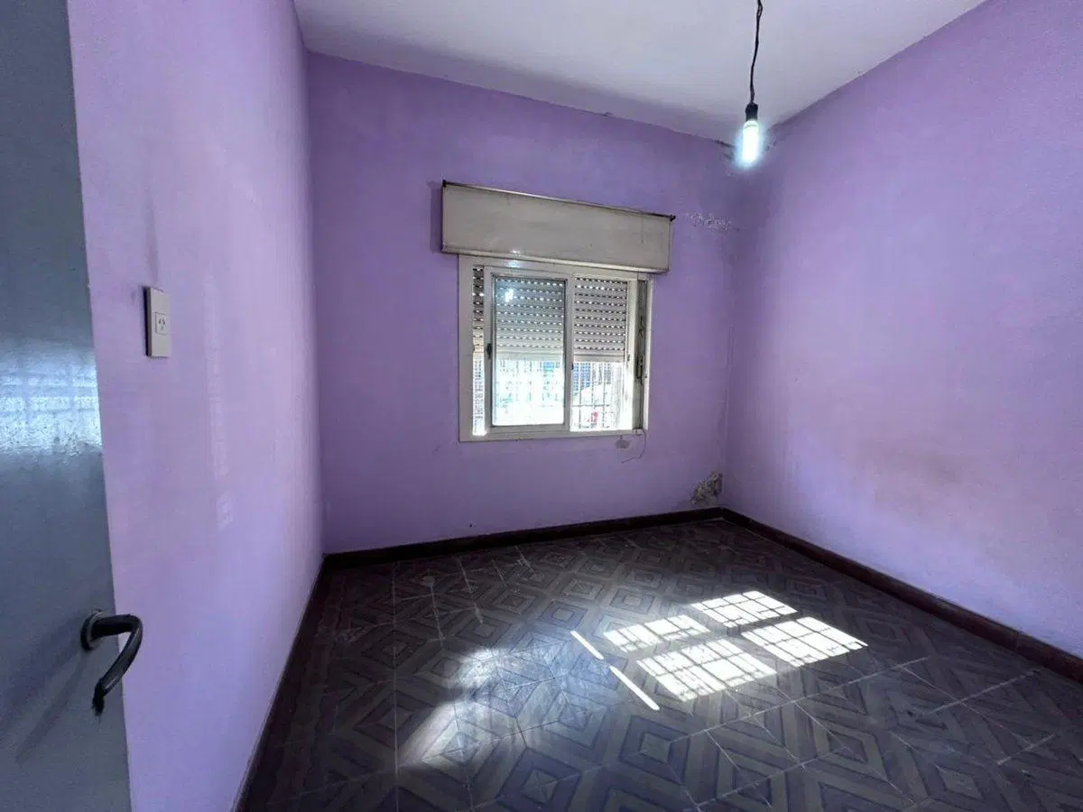 VENTA CASA 3 AMBIENTES EN EL PALOMAR PATIO 4