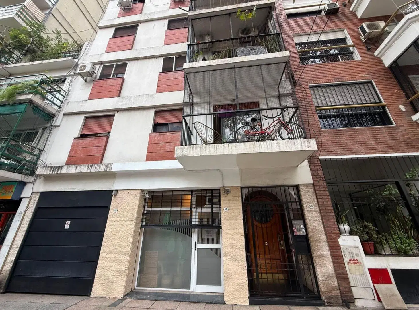 VENTA DE DEPARTAMENTO DE 2 AMBIENTES EN CABALLITO 2