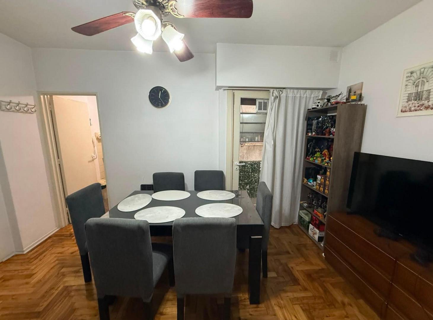 Foto de VENTA DE DEPARTAMENTO DE 2 AMBIENTES EN CABALLITO, imagen 3