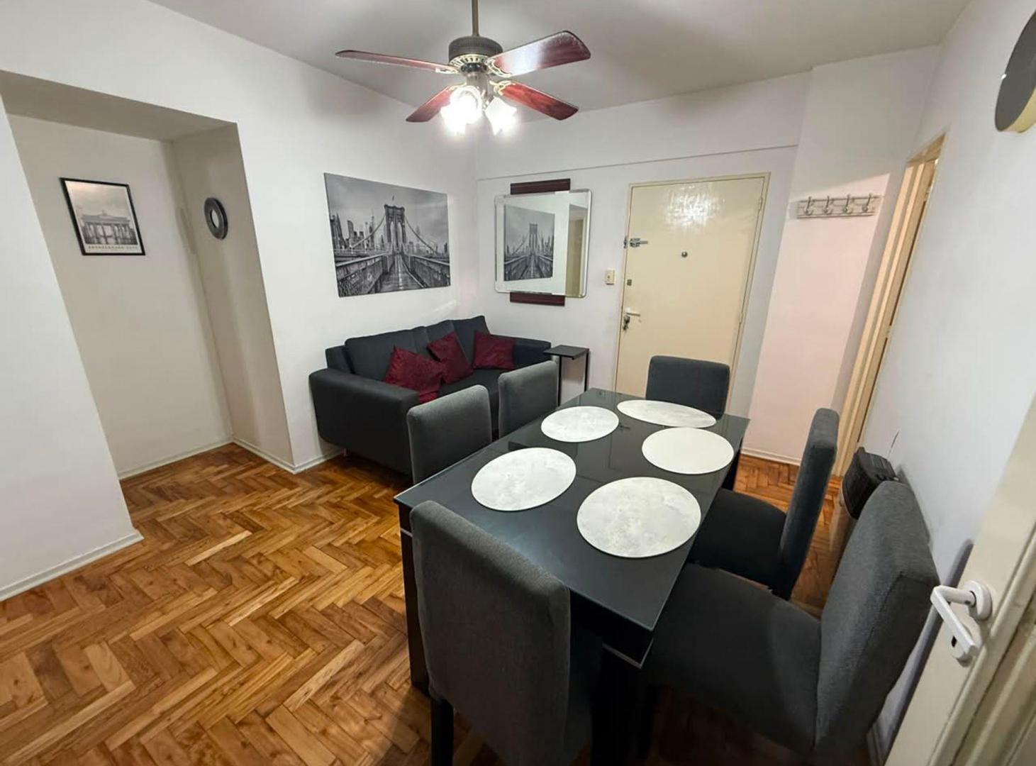 Foto de VENTA DE DEPARTAMENTO DE 2 AMBIENTES EN CABALLITO, imagen 5