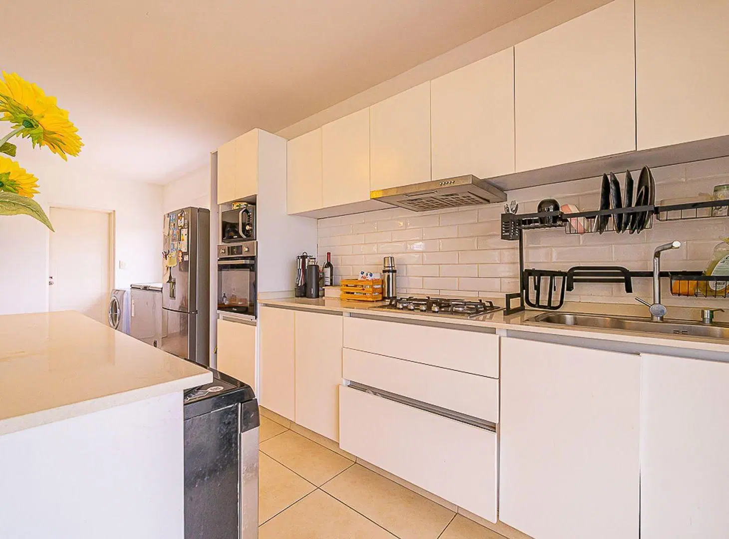 VENTA CASA 6 AMBIENTES HARAS SANTA MARIA 4