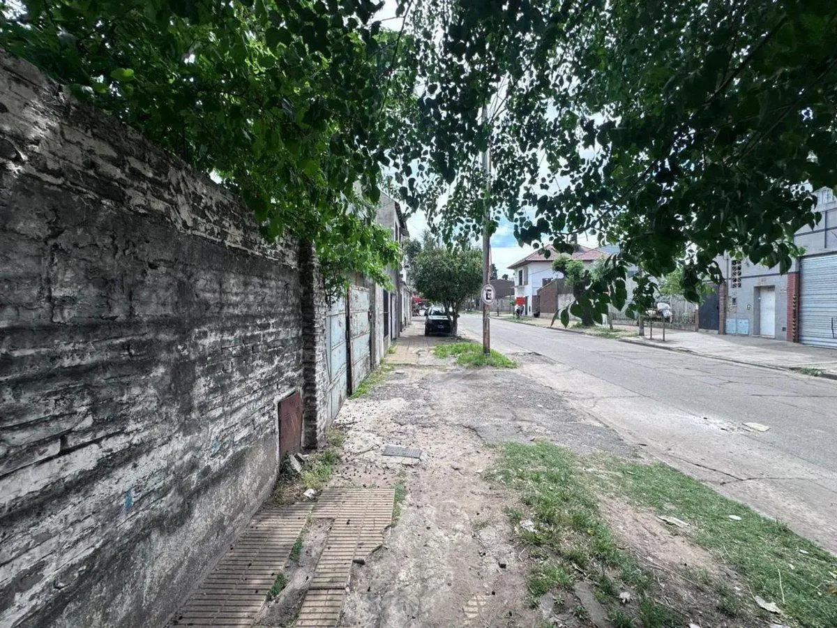 VENTA TERRENO EN ALDO BONZI 2
