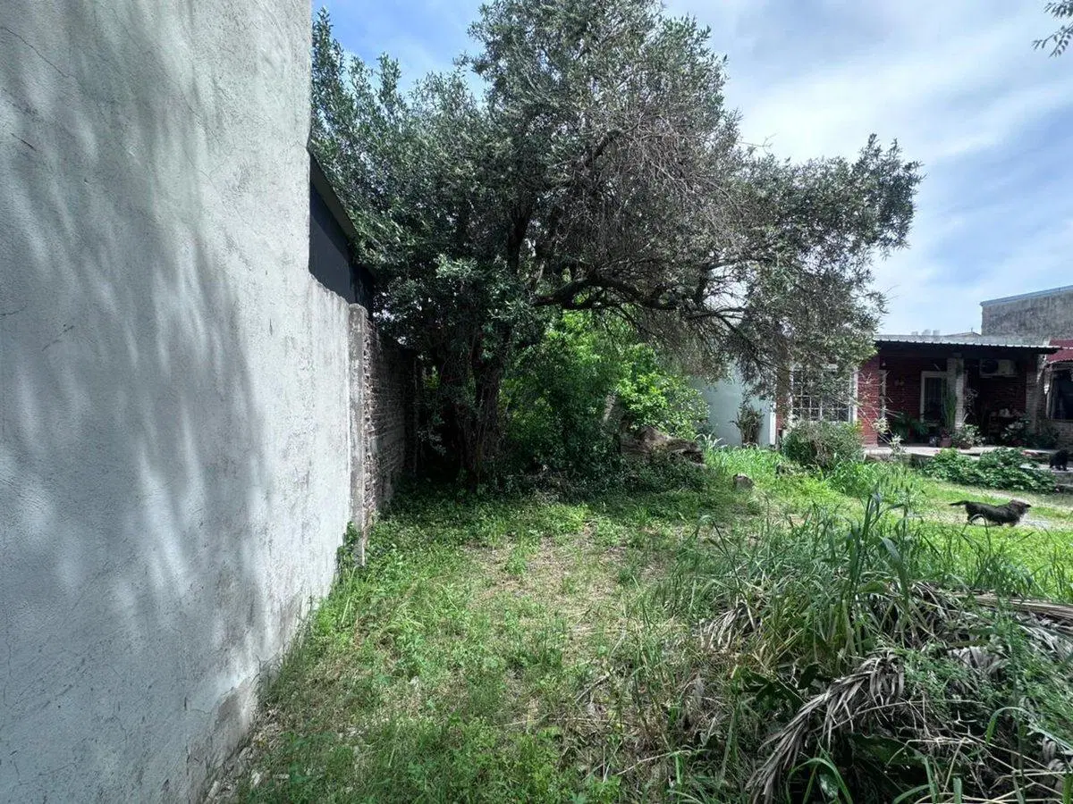 VENTA TERRENO EN ALDO BONZI 4