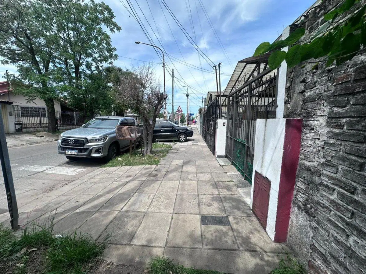 VENTA TERRENO EN ALDO BONZI 3