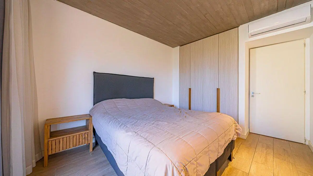 VENTA DEPARTAMENTO 2 AMBIENTES EN PALERMO COCHERA 5