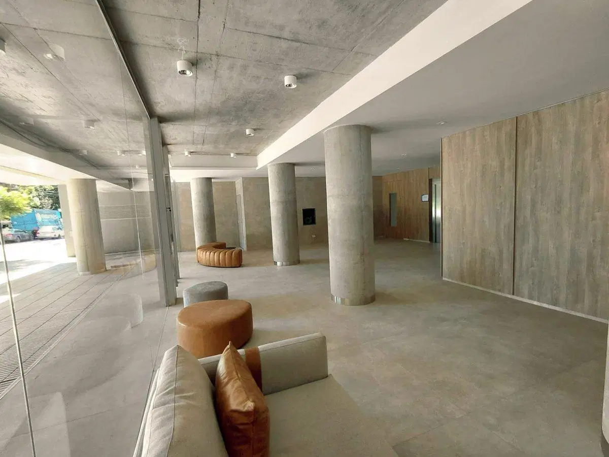 VENTA 3 AMBIENTES A ESTRENAR VILLA ORTUZAR 4