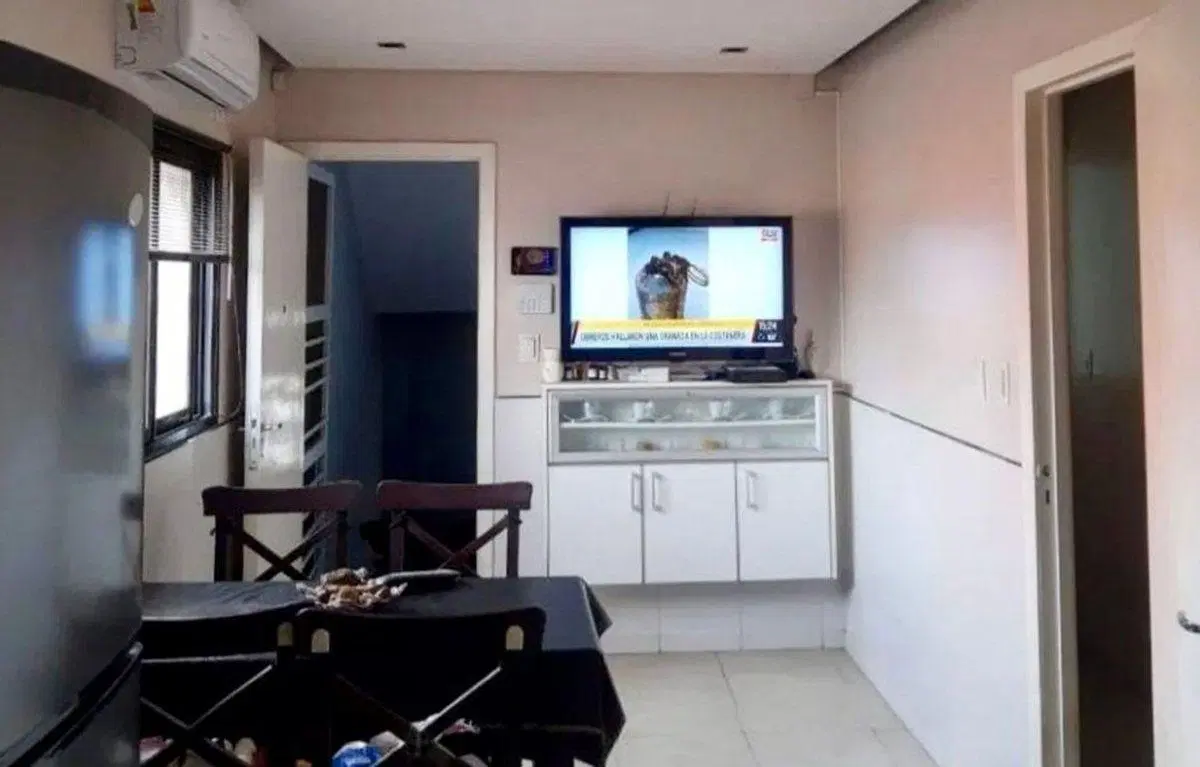 VENTA PH AL FRENTE TERRAZA GARAGE Y BALCON HAEDO 4