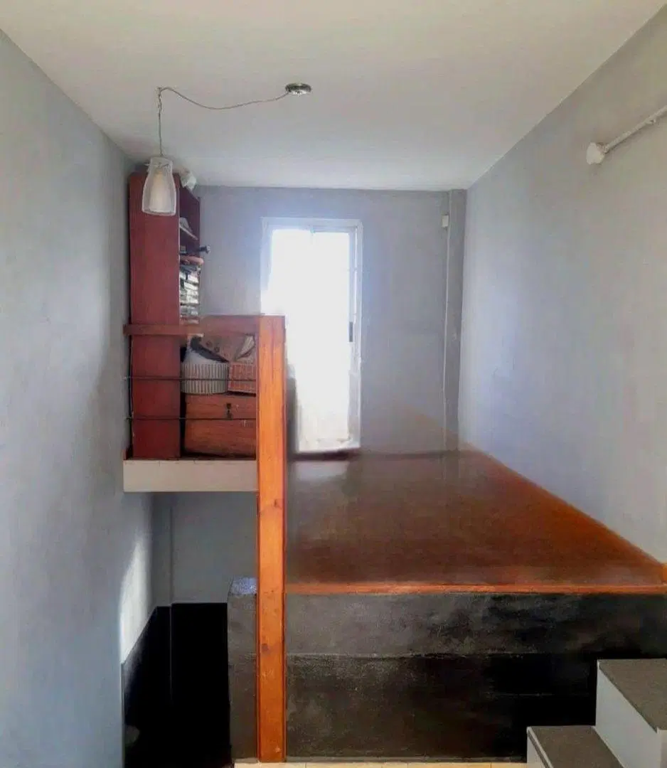 VENTA PH AL FRENTE TERRAZA GARAGE Y BALCON HAEDO 5