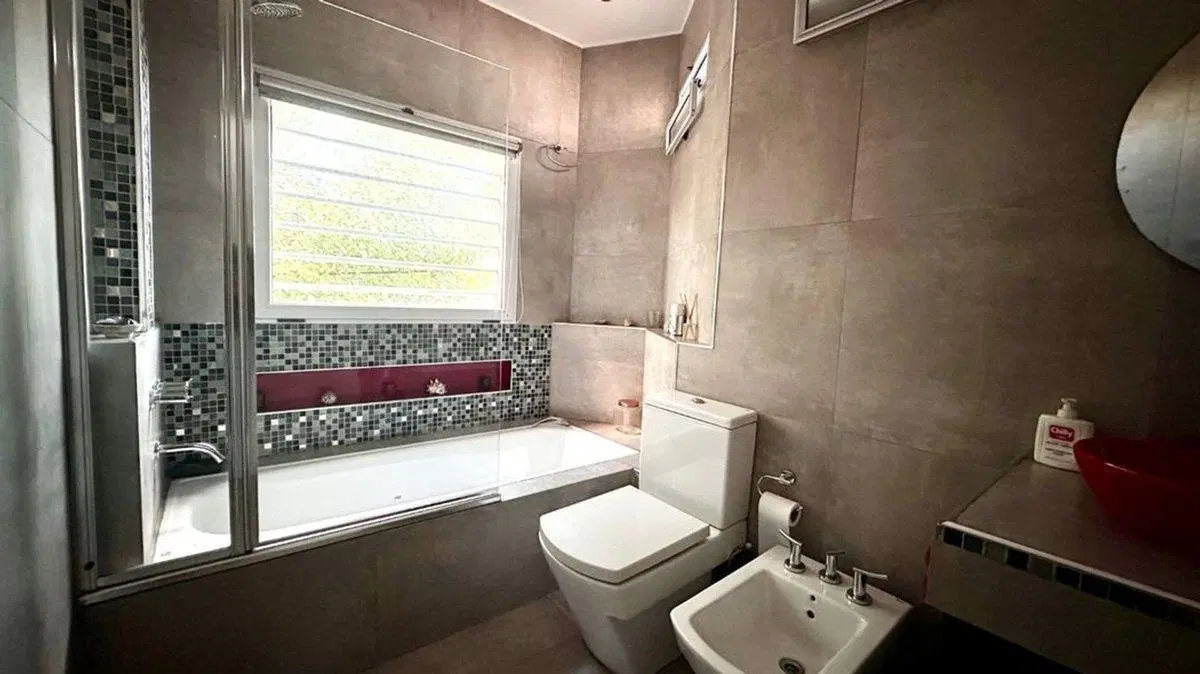 VENTA PH AL FRENTE TERRAZA GARAGE Y BALCON HAEDO 3