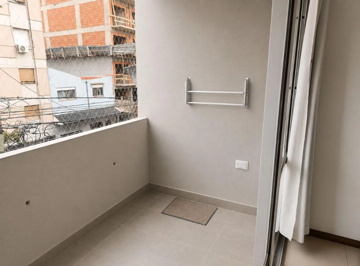 VENTA MONOAMBIENTE BALCON SUM LAUNDRY PALERMO 5