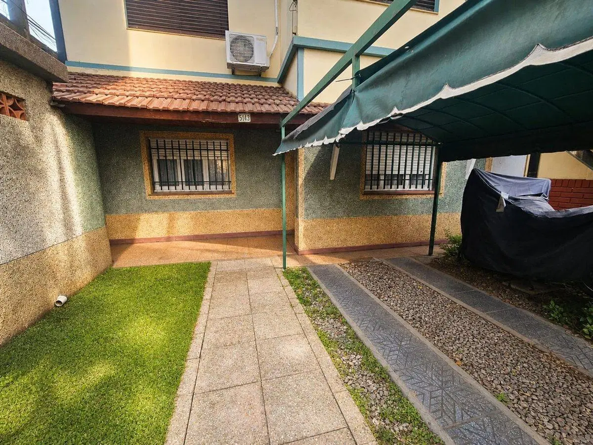 VENTA PH 4 AMB JARDIN GARAGE SAN MARTIN CREDITO 2