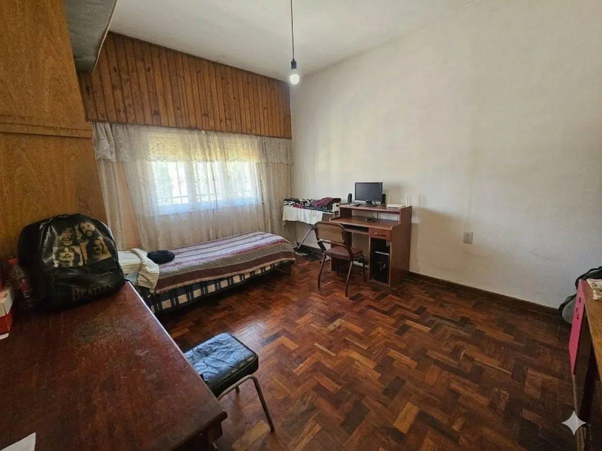 VENTA PH 4 AMB JARDIN GARAGE SAN MARTIN CREDITO 4