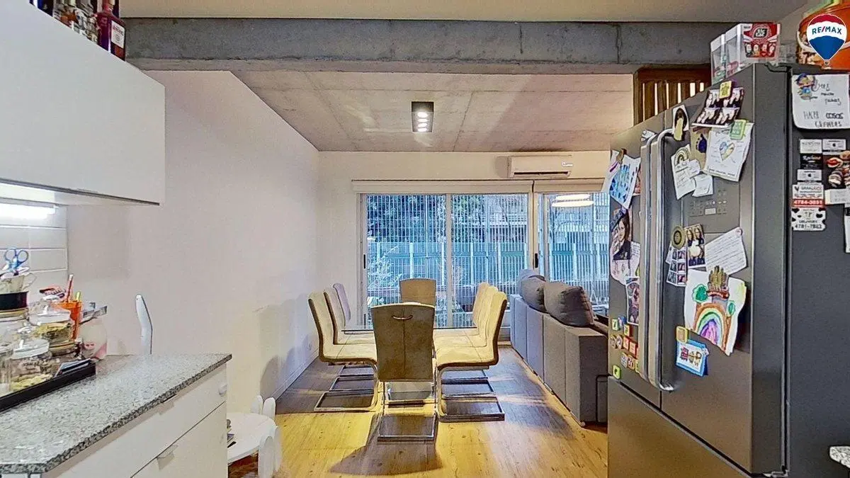 VENTA 3 AMBIENTES BELGRANO PILETA SUM PARRILLA 2